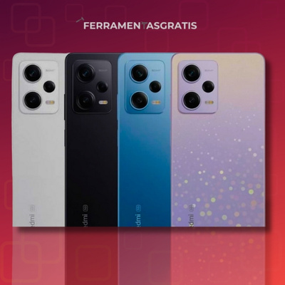 celulares da Xiaomi