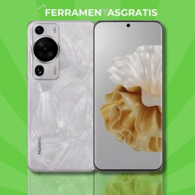 celulares da huawei