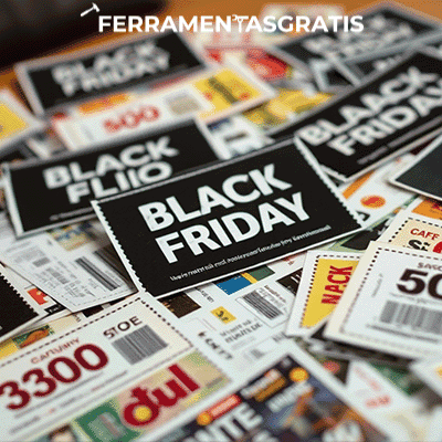 Cupom de Desconto Mercado Livre Black Friday