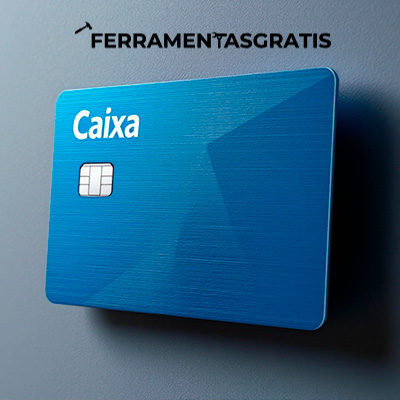 Cartão de Crédito da Caixa