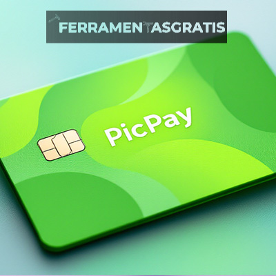 Cartão de Crédito do PicPay