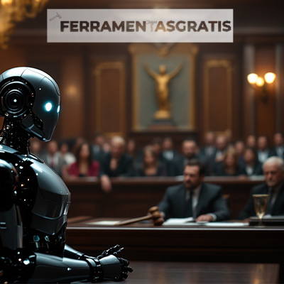 Julgamento sobre inteligência Artificial