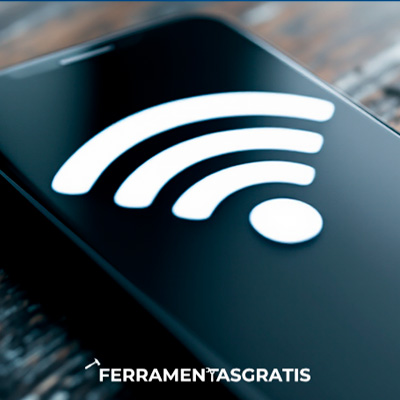 Aplicativo para ter Wifi grátis